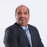 Nirav Mehta