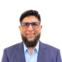 Tariq Rasul