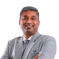 Nanjundaswamy TC
