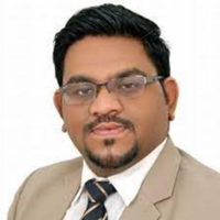 Devesh Vijay