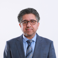 Anil Bahl