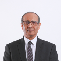 Nazir Sacranie