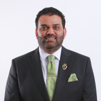 Fahad Bin Khalid