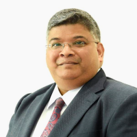 Vishwesh S. Telang