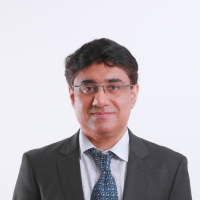Praveen Singhal