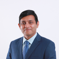 Arihant Kothari