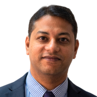 Arunabh Srivastava