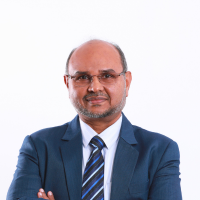 Vijaya Kumar
